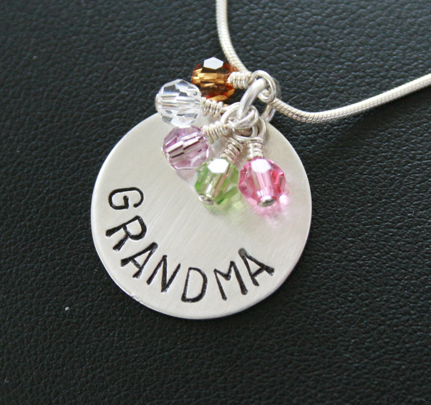 Proud "Grandma"
