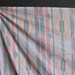 Set of Pastel Indian Print Twin Fitted & Flat Sheet Set