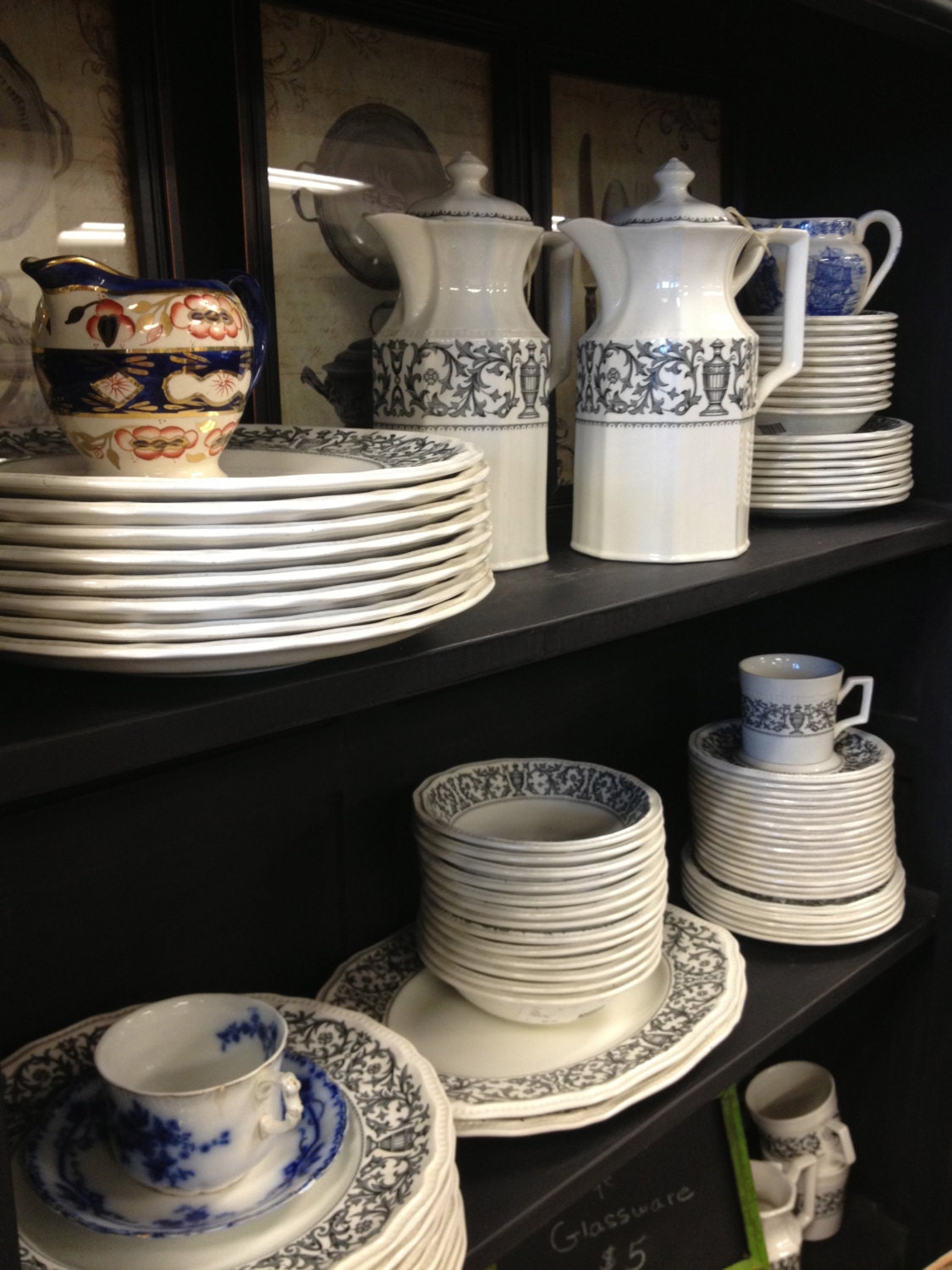 Vintage China