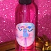 Cotton Candy Scented Body Mist 4 ounce Cute Kawaii Anima Doll Japan
