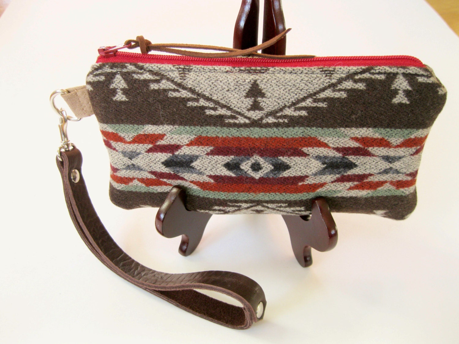 Spirit of the Peoples Wallet No. 3