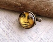 Moon Clasp, Box Clasp
