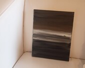 Original Abstract Painting on Canvas...THIS NIGHT