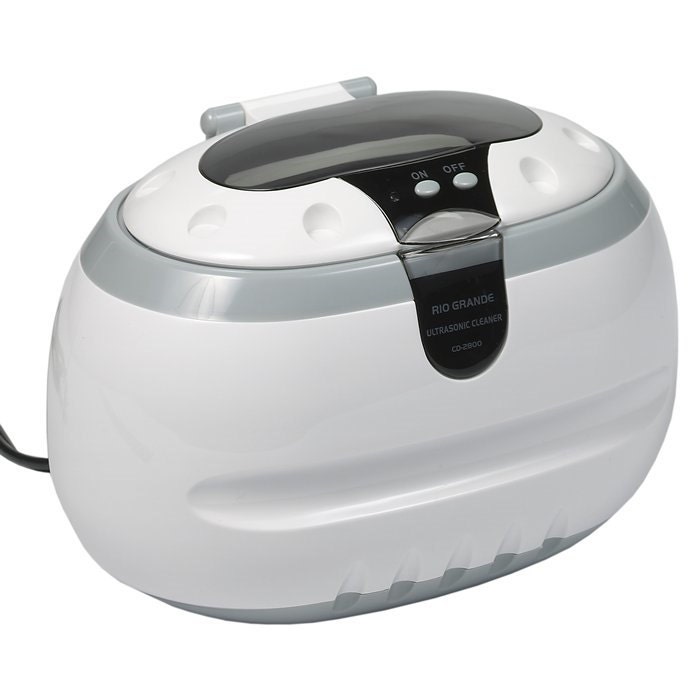 Ultrasonic Cleaner for Jewelry