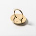 Kidders / Cat Ring - Violet