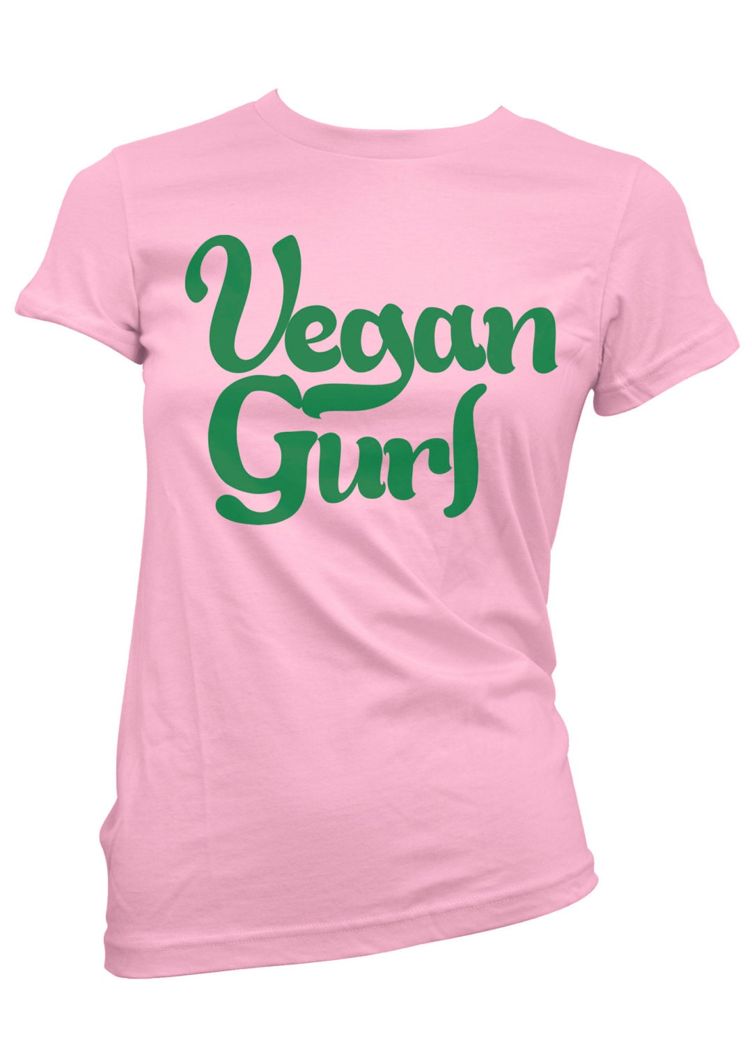 Vegan Gurl T-Shirt