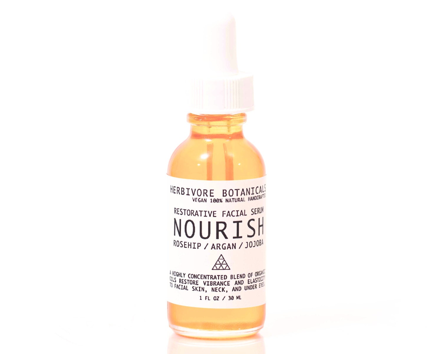 Facial Serum.100% Natural. Face Serum. Organic Rosehip Oil. Organic Argan Oil.  Organic Golden Jojoba Oil. Carrot Seed. Vegan.