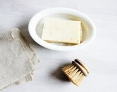 Milk Glass Soap Dish- Free Shipping