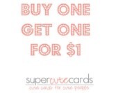 BOGO