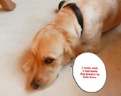 Dog Tags, Dog Jewelry, Pet Tags, Pet Jewelry, Copper Heart Dog Tag, Jewelry for Animals, I.D. tags