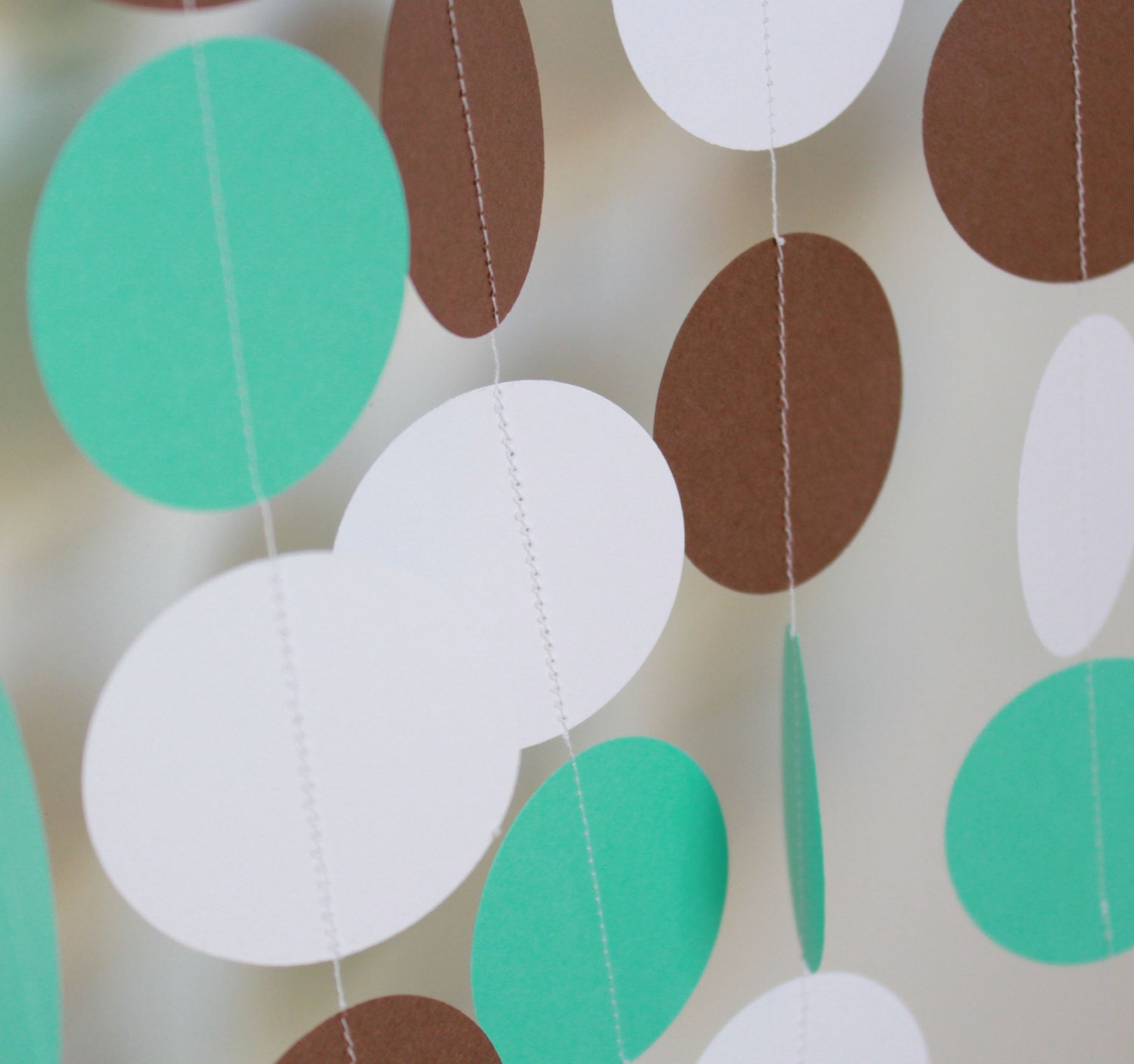 Baby Shower Decoration . 5 Feet Long . Baby Shower, Birthday Party, Wedding Decor Il_170x135
