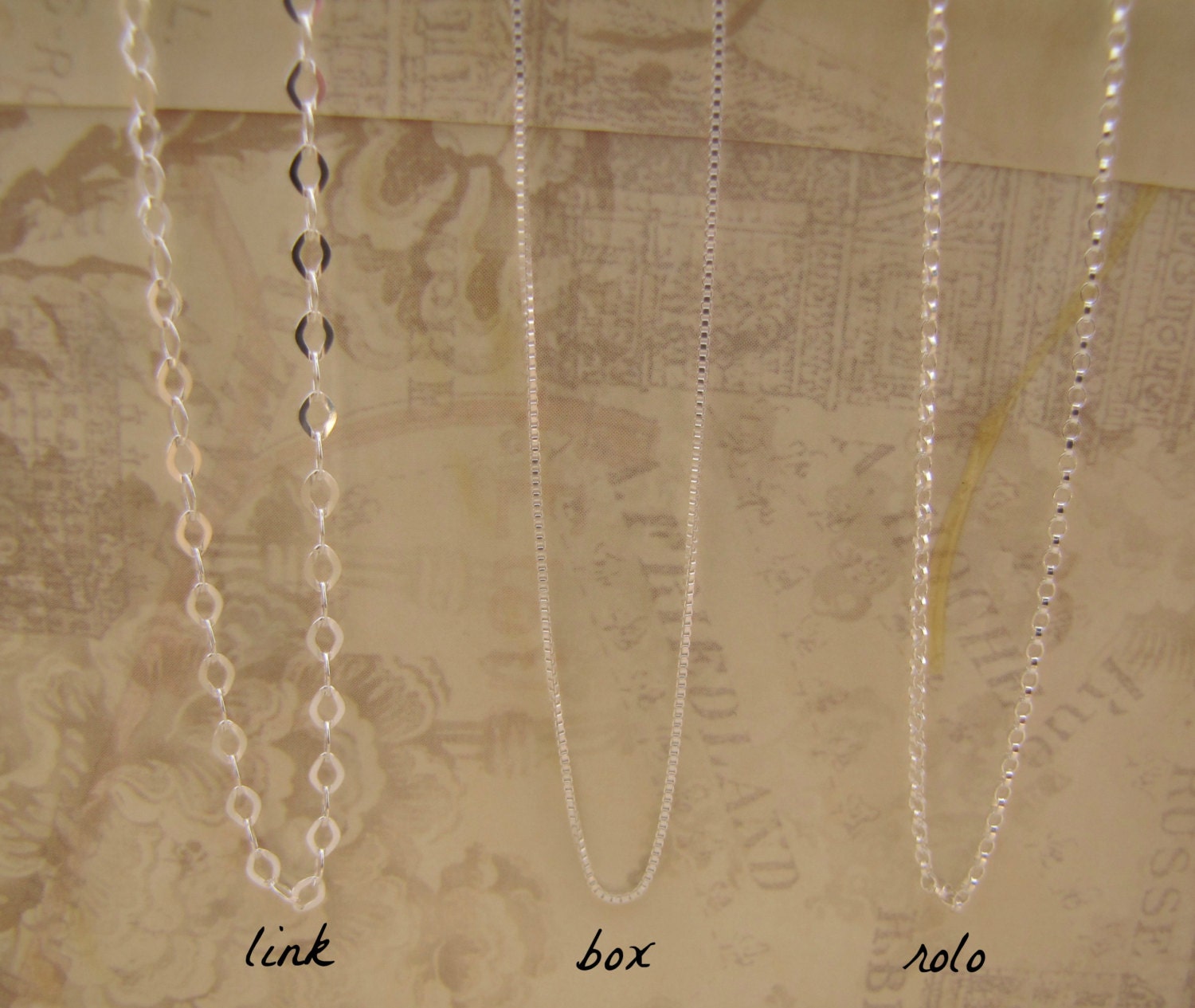 Personalized Necklace - Hand Stamped Mommy Jewelry - "I Love You To The Moon and Back" - Half / Crescent Moon