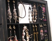 Printer Drawer Jewelry Display