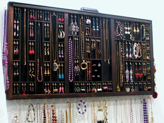 Jewelry Box by Black Forest Cottage
