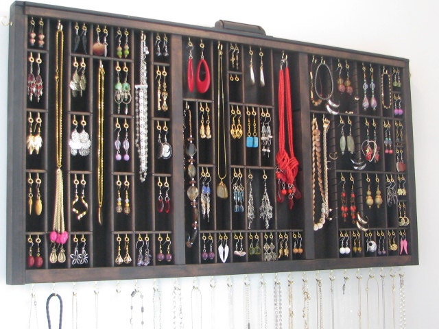 Jewelry Organizer