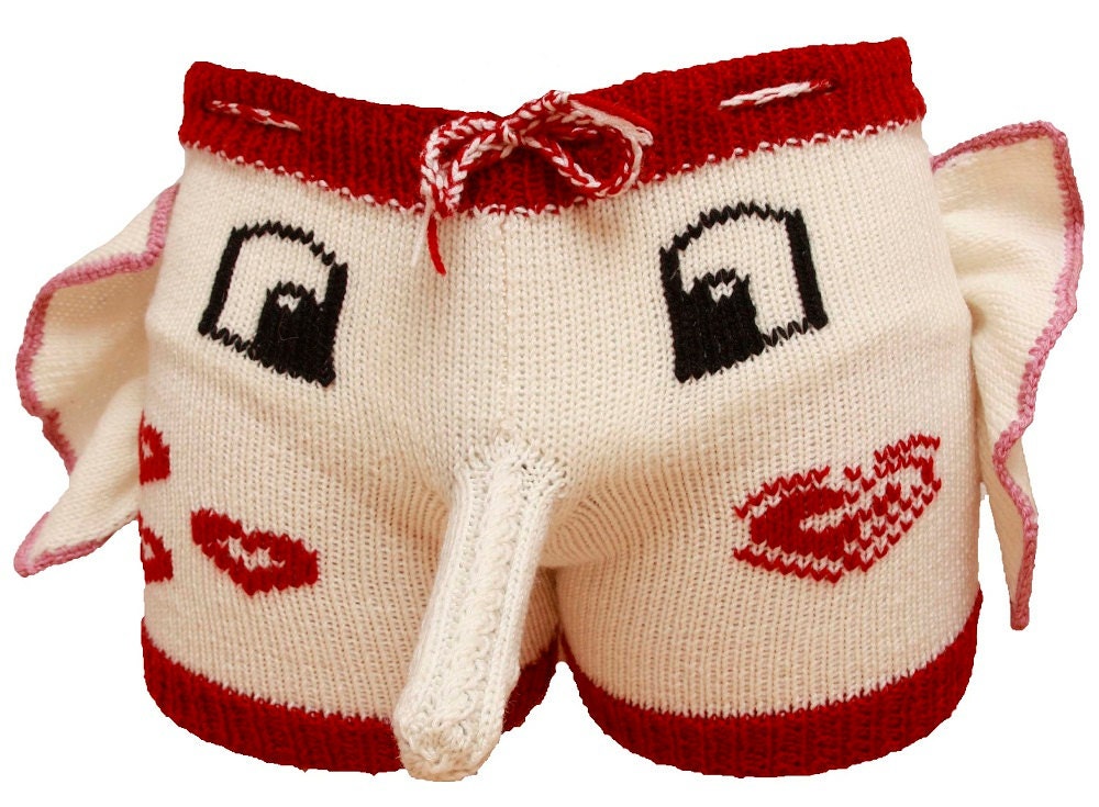 Sexy men Shorts Handmade, Men, Present, Gift Underwear