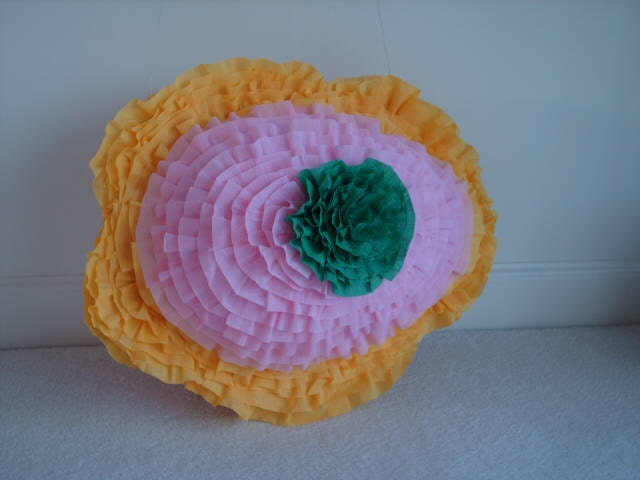 Flower Party Pinata Il_170x135