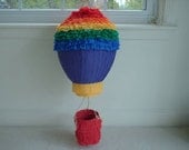 Hot Air Balloon Party Pinata Il_170x135