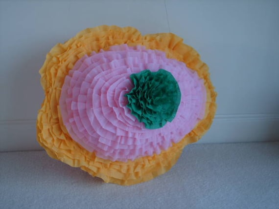 Flower Party Pinata Il_570xn