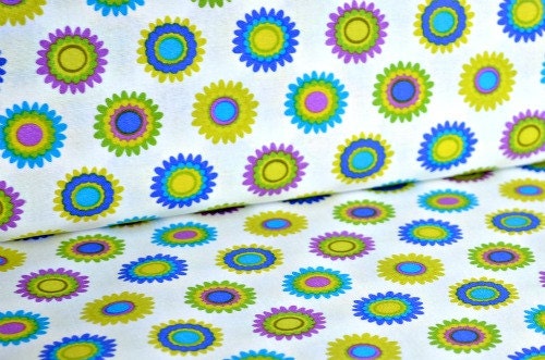 Michael Miller Bloomies -1 yard