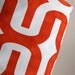 Embrace in Tangelo Slub Home Decor Weight Fabric from Premier Prints - ONE YARD Cut