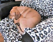 Dog Blanket, Sofa Cover, Car Seat Covers