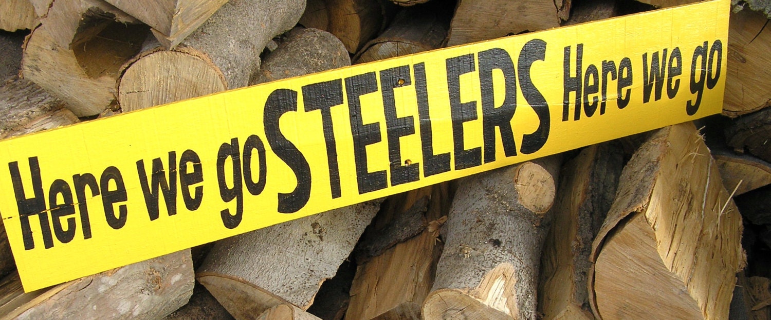 Steelers Pittsburgh Here we go Steelers sign