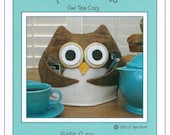 Susie C Shore Designs - Tea For Who Pattern