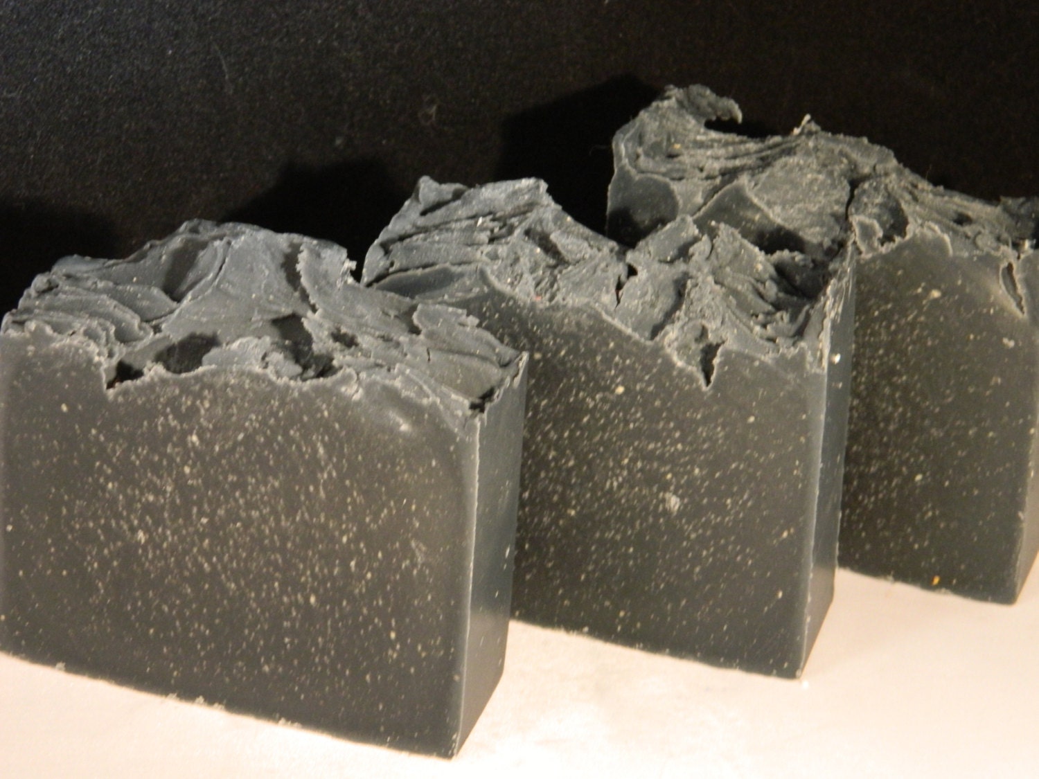 Dead Sea Facial Soap Palm Oil Free Vegan Soap