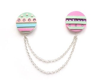 Brooches
