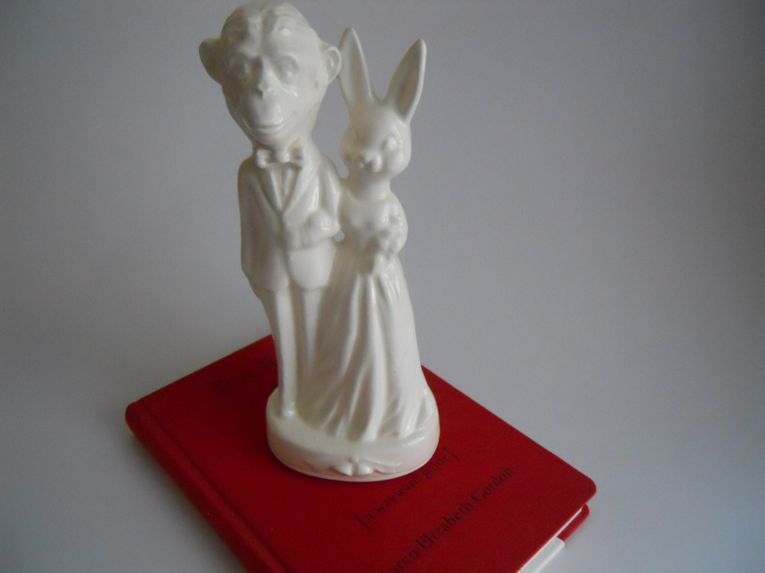 Chimp-Weds-Bunny