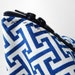 SALE/LAST ONE - Linked Statement Clutch