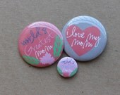 Mothers Day Flair