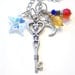 Moon Star Power Necklace