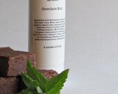 Chocolate Mint Lotion