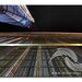 One World Trade Center II - Lower Manhattan - 6x8 Image on 8x10 Media