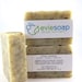 urban antidote - Handcrafted Vegan Soap - rosemary, lavender, peppermint