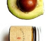 100% RAW AVOCADO skin therapy. Totally Raw. Vegan and Ethical. Pure Magic. 60ml