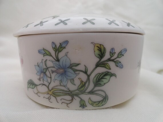 Mikasa Studio Nova Trinket Box - Spring Herbs Il_570xn