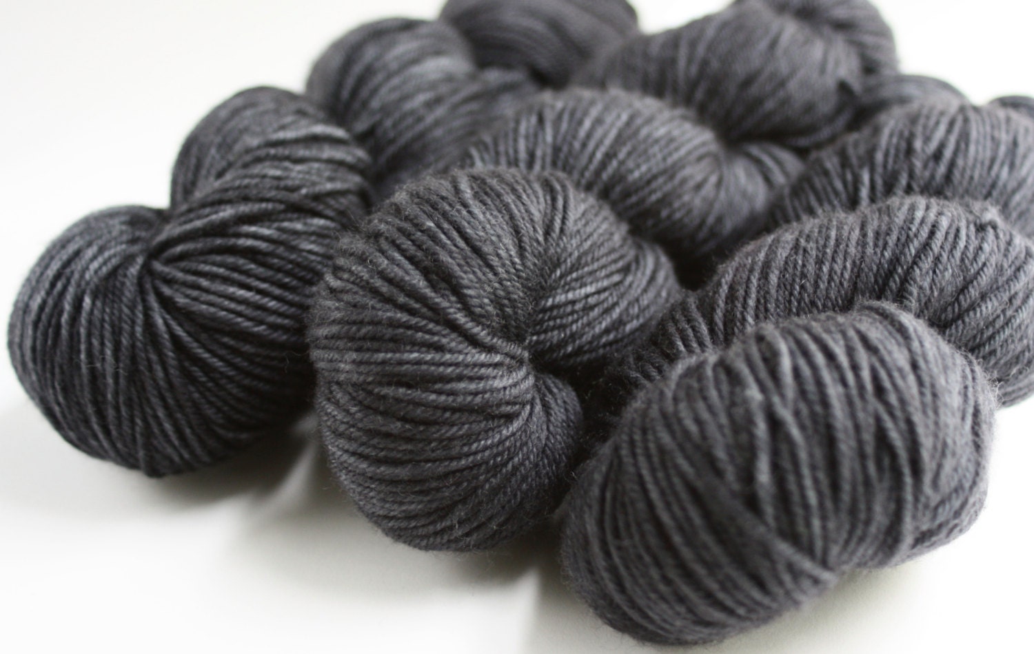 Smudge in Cashmerino DK by Skeinny Dipping