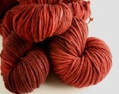 Crime Scene in Journey Worsted by Skeinny Dipping