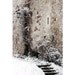 Castle in the sky, romantic art, Narnia print, shabby chic decor, 5x7 (13x18) fine art photographyF R E E  SHIPPING