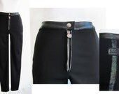 GIANNI VERSACE Vintage Jeans Couture