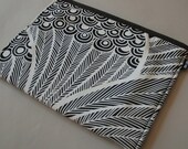 Laptop Case, for 13inch MacBook, and other laptop models, Padded/Canvas.