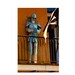 French Quarter Fine Art Print, Pirate Offerings, New Orleans Art Print, Mardi Gras Art