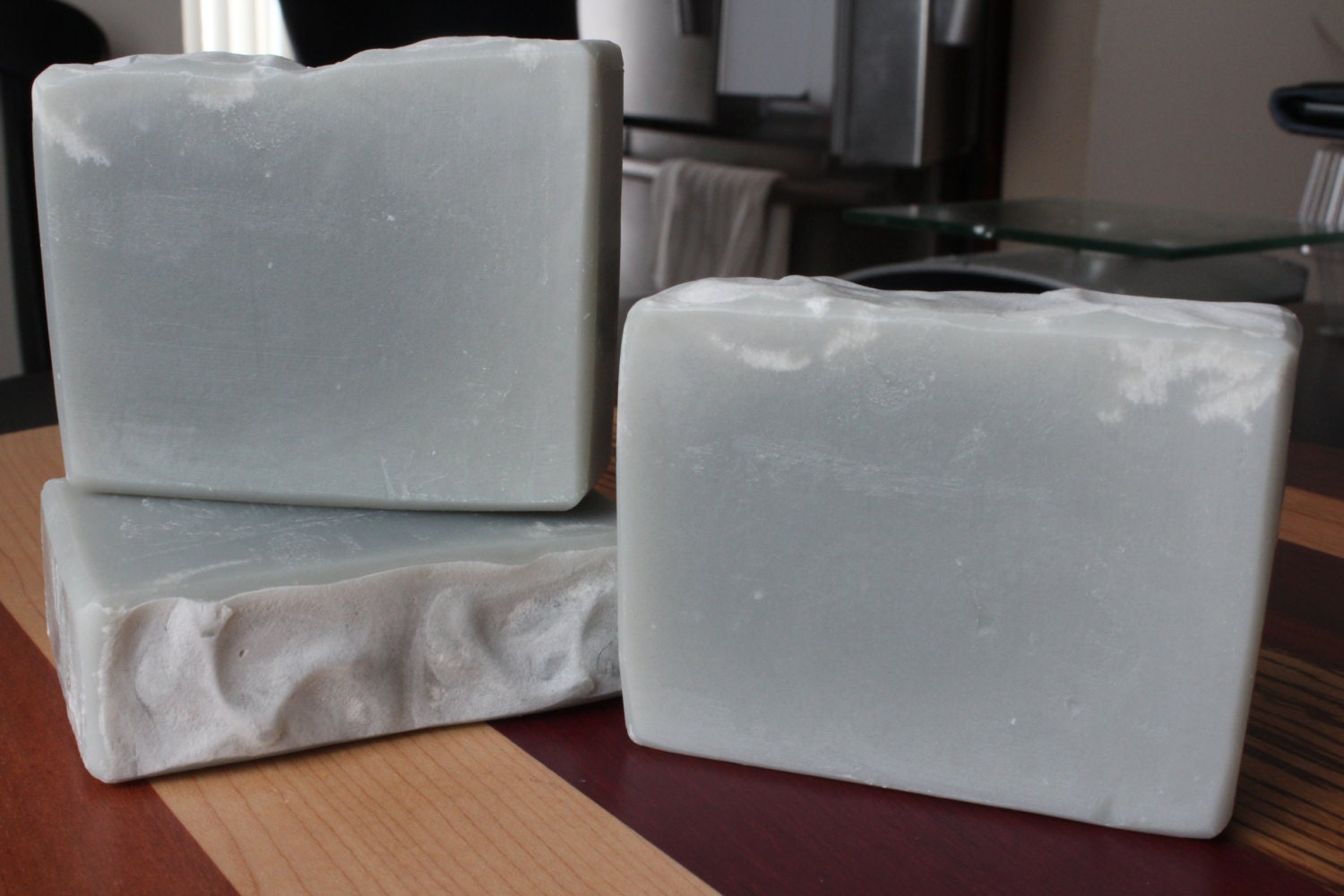 She Butter Soap- Earl Grey Tea