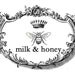 I'm Yours, You're Mine- Wedding Table Setting, hand stamped wedding forks, engagement gift, MTO. Featured by Whole Foods Market.