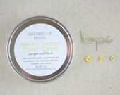 Herbal Diaper Balm - Organic - 3 oz.
