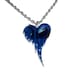 Queen Chrysalis Necklace, Kawaii MLP Friendship is Magic Pony Necklace