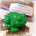 Frog Soaps - Eucalyptus & Sage